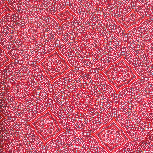 Coolibar Big Wave Swim Skort Womens XL Printed Multicolored NWT SS-1892 - Picture 3 of 12